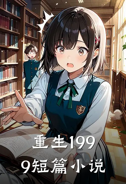重生1999短篇小说