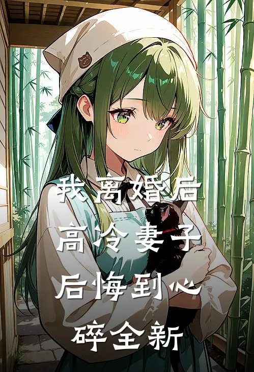 我离婚后，高冷妻子后悔到心碎全新