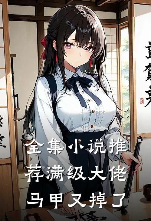 全集小说推荐满级大佬马甲又掉了