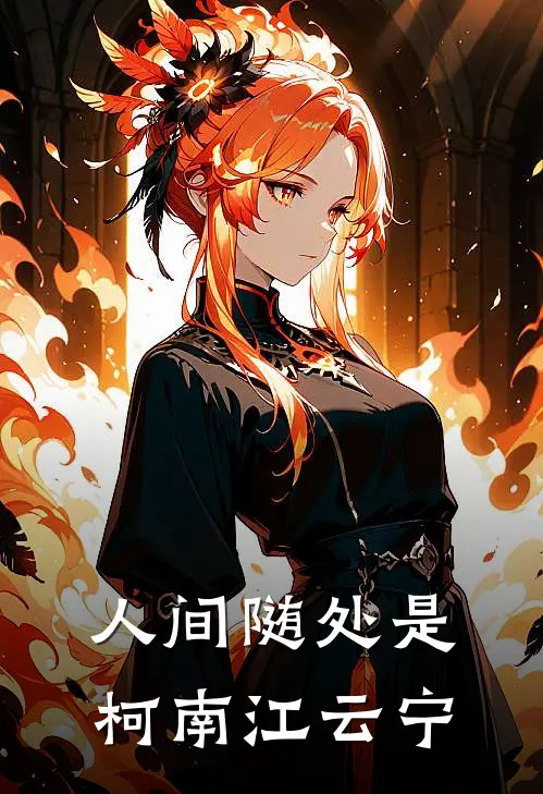 人间随处是柯南江云宁
