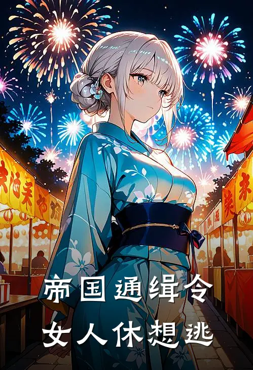 帝国通缉令女人休想逃