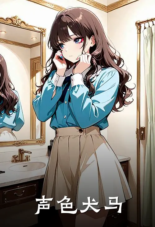 声色犬马