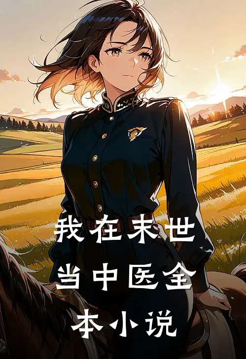 我在末世当中医全本小说