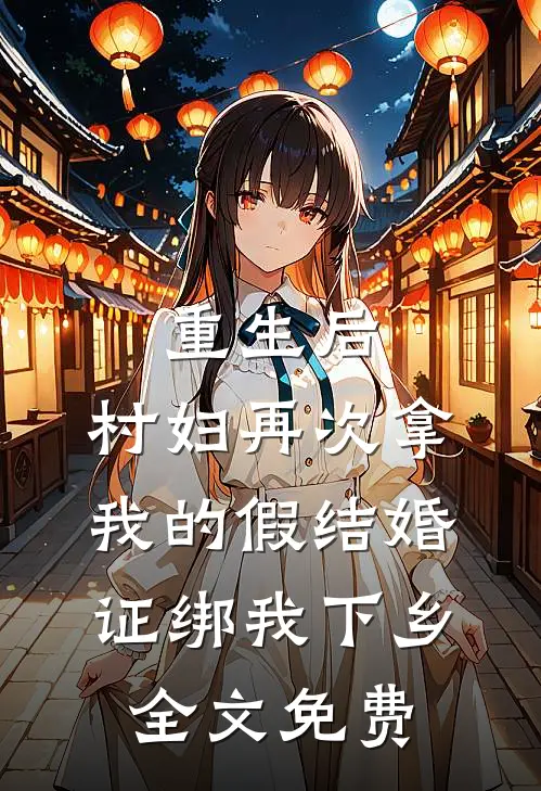 重生后，村妇再次拿我的假结婚证绑我下乡全文免费