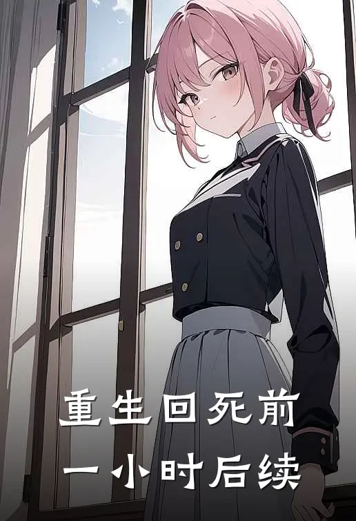 重生回死前一小时后续