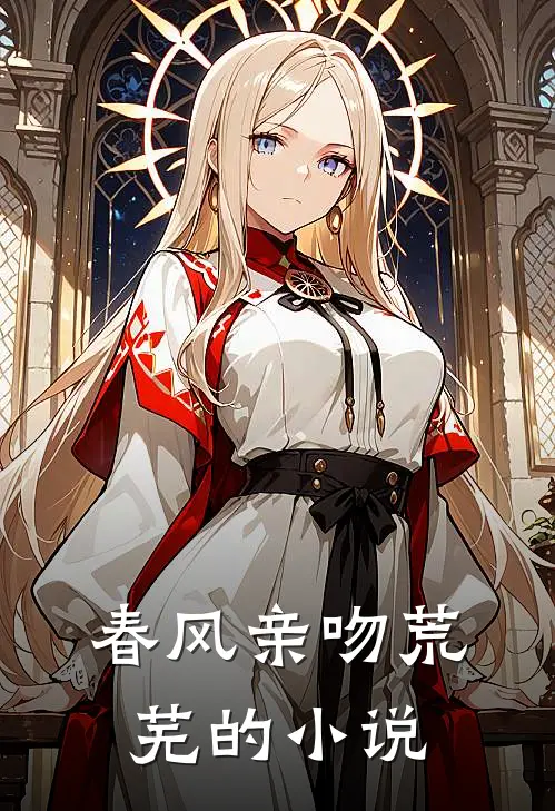 春风亲吻荒芜的小说