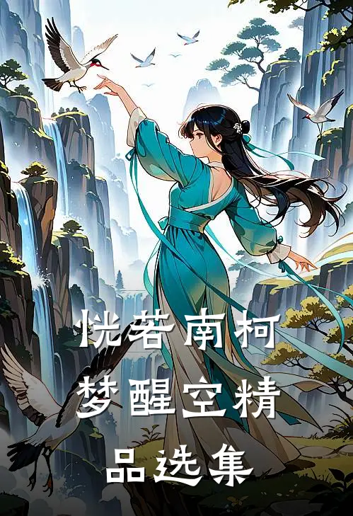 恍若南柯梦醒空精品选集