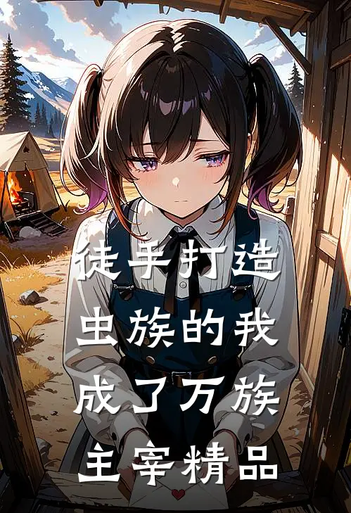 徒手打造虫族的我，成了万族主宰精品