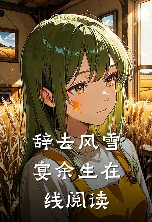 辞去风雪宴余生在线阅读