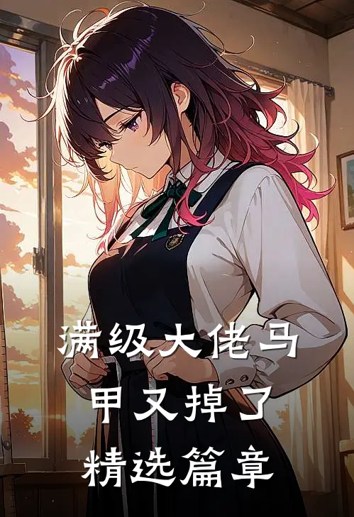 满级大佬马甲又掉了精选篇章