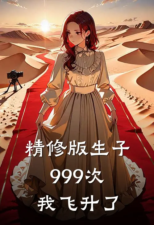 精修版生子999次,我飞升了