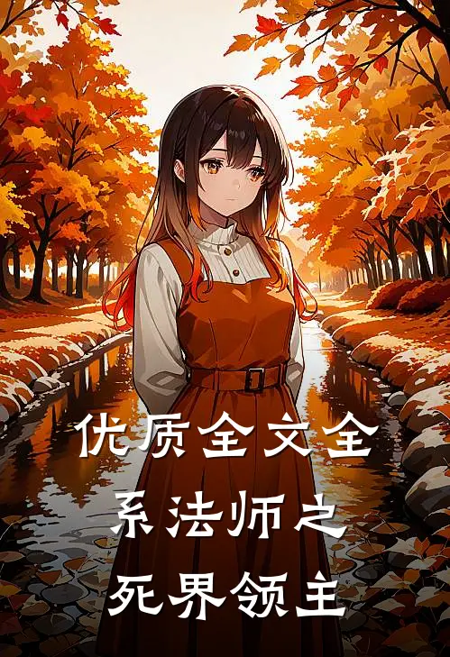优质全文全系法师之死界领主