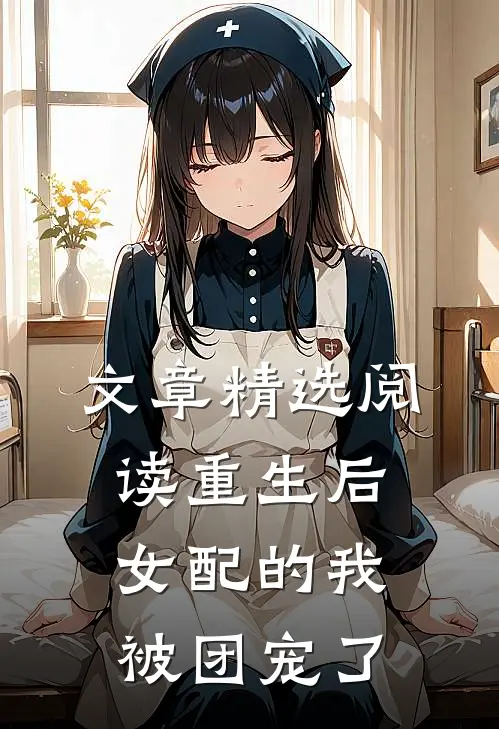文章精选阅读重生后，女配的我被团宠了