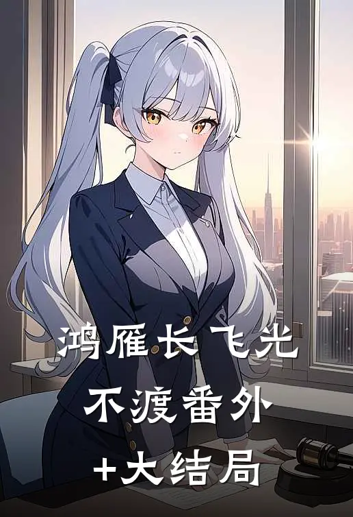 鸿雁长飞光不渡番外+大结局