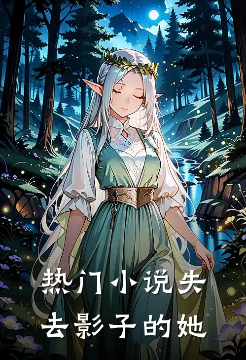 热门小说失去影子的她