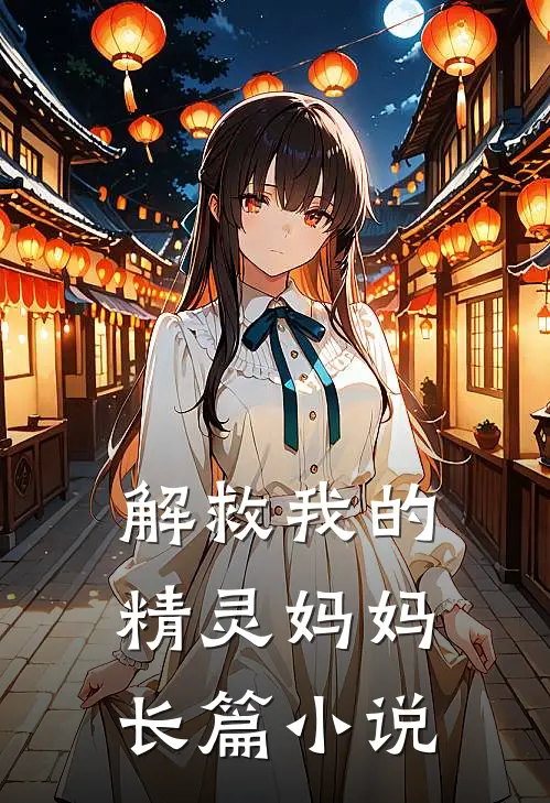 解救我的精灵妈妈长篇小说