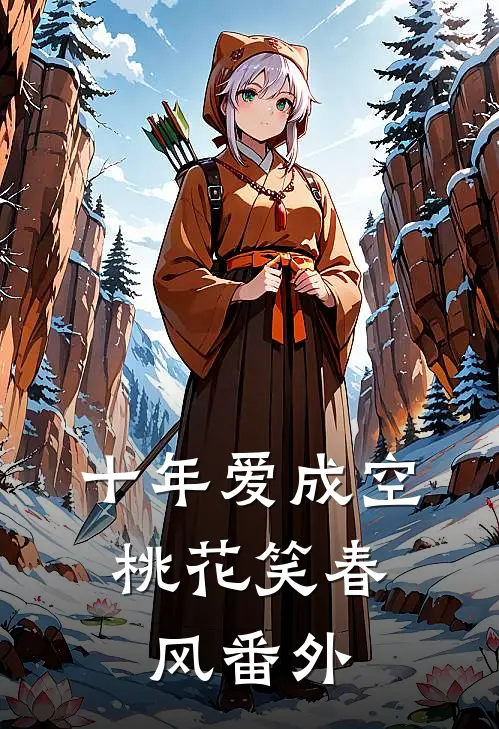 十年爱成空，桃花笑春风番外