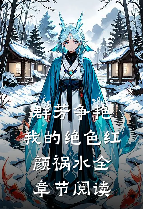 群芳争艳：我的绝色红颜祸水全章节阅读