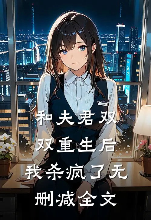 和夫君双双重生后，我杀疯了无删减全文
