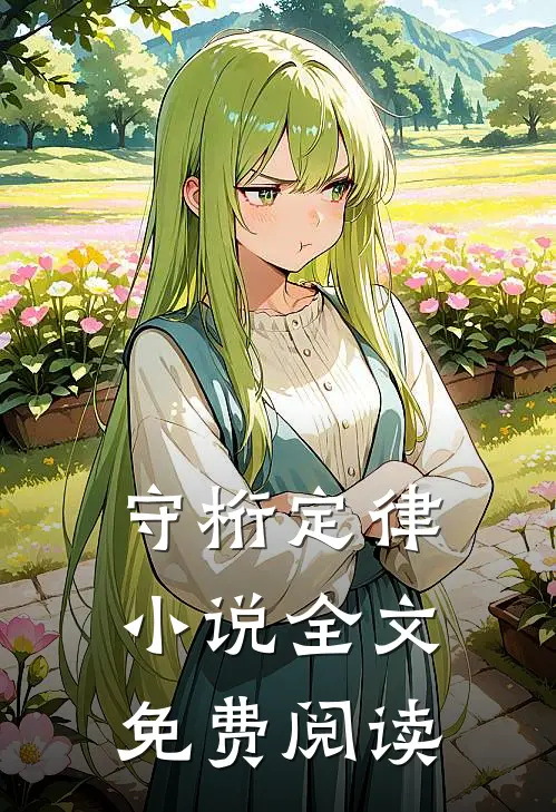 守桁定律小说全文免费阅读