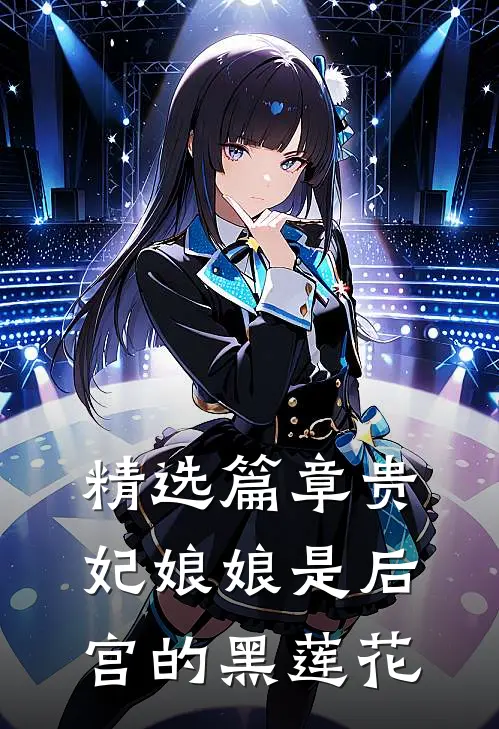 精选篇章贵妃娘娘是后宫的黑莲花