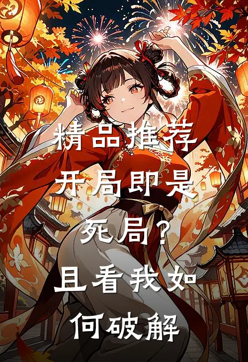 精品推荐开局即是死局？且看我如何破解