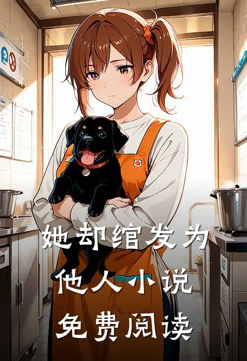 她却绾发为他人小说免费阅读