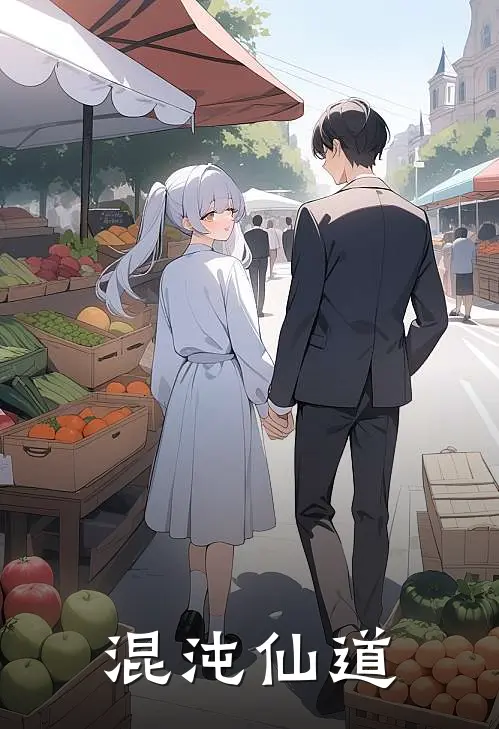 混沌仙道