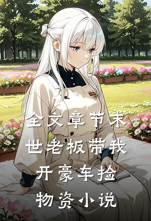 全文章节末世老板带我开豪车捡物资小说