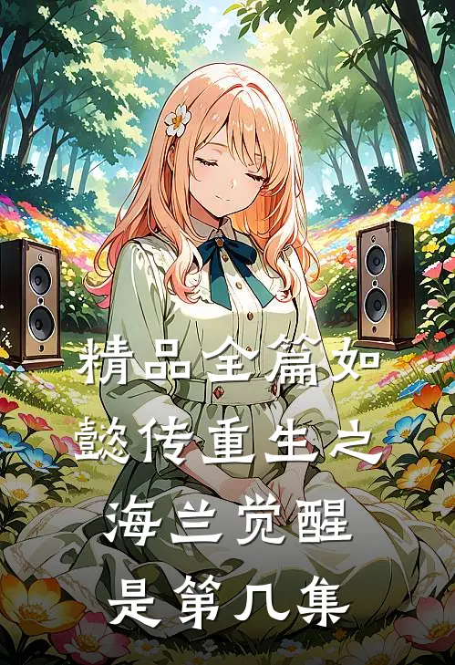 精品全篇如懿传重生之海兰觉醒是第几集
