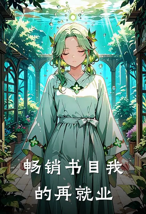 畅销书目我的再就业