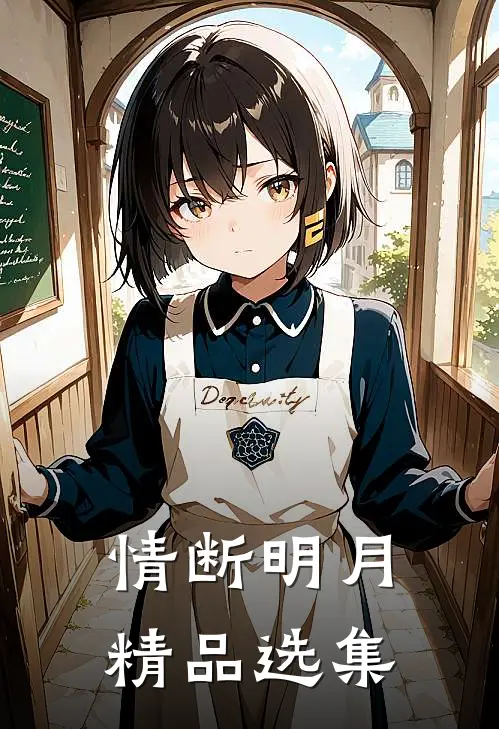 情断明月精品选集