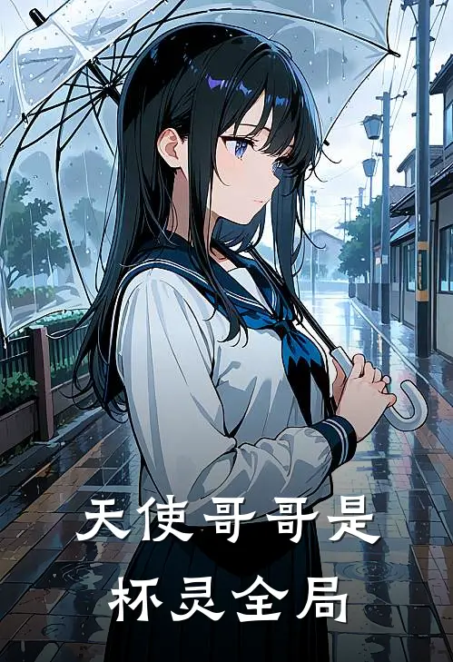 天使哥哥是杯灵全局