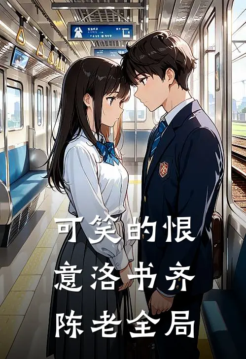 可笑的恨意洛书齐陈老全局