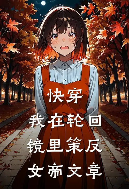 快穿：我在轮回镜里策反女帝文章