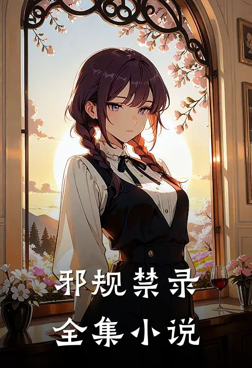 邪规禁录全集在线阅读