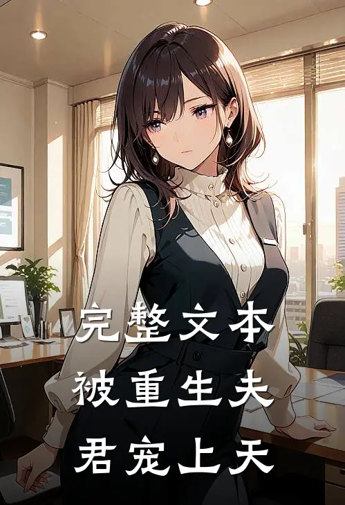 完整文本被重生夫君宠上天