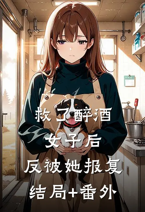 救了醉酒女子后，反被她报复结局+番外