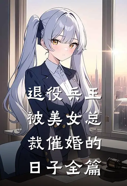 退役兵王被美女总裁催婚的日子全篇