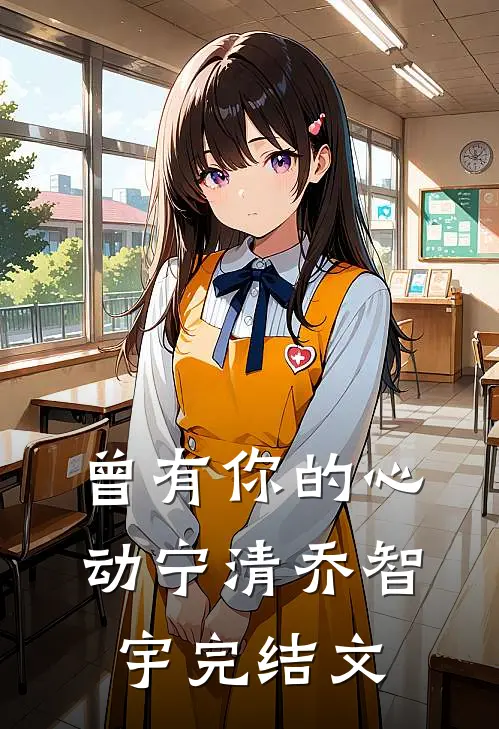 曾有你的心动宁清乔智宇完结文
