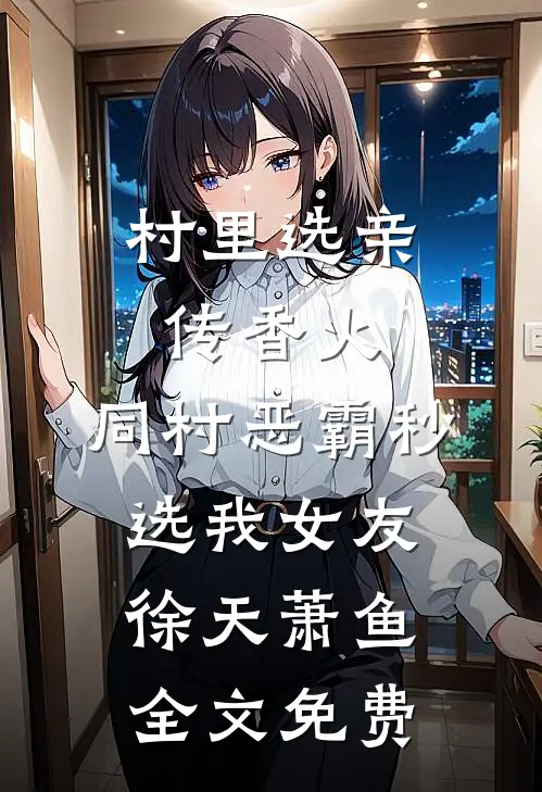 村里选亲传香火，同村恶霸秒选我女友徐天萧鱼全文免费