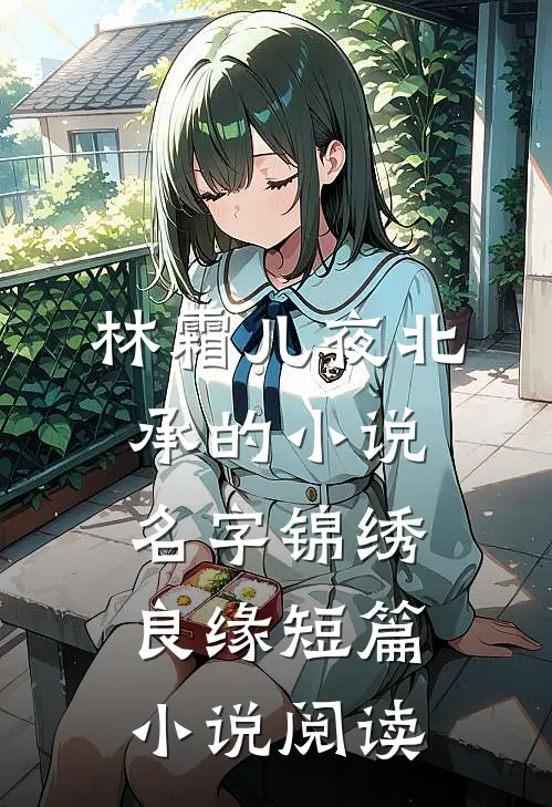 林霜儿夜北承的小说名字锦绣良缘短篇小说阅读