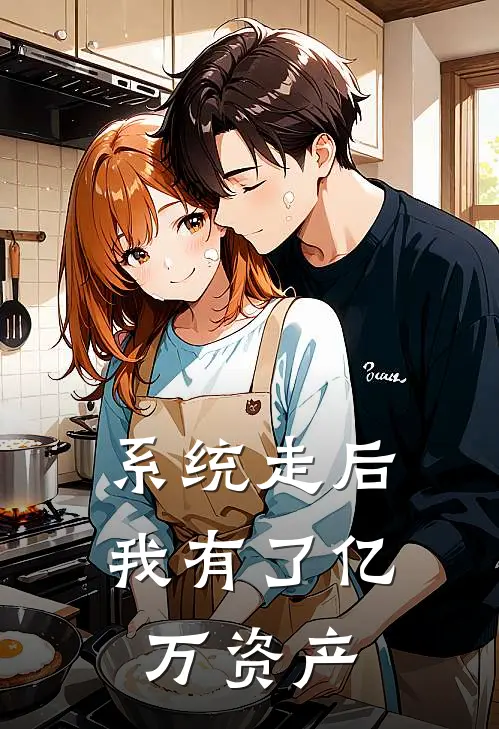 系统走后,我有了亿万资产作者沉沙玄晶
