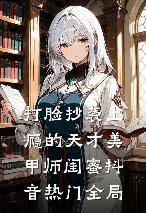 打脸抄袭上瘾的天才美甲师闺蜜抖音热门全局