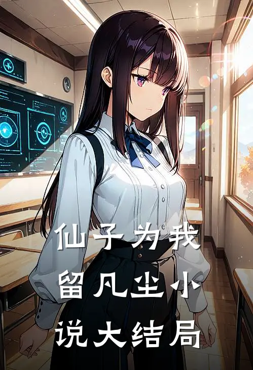仙子为我留凡尘大结局免费阅读