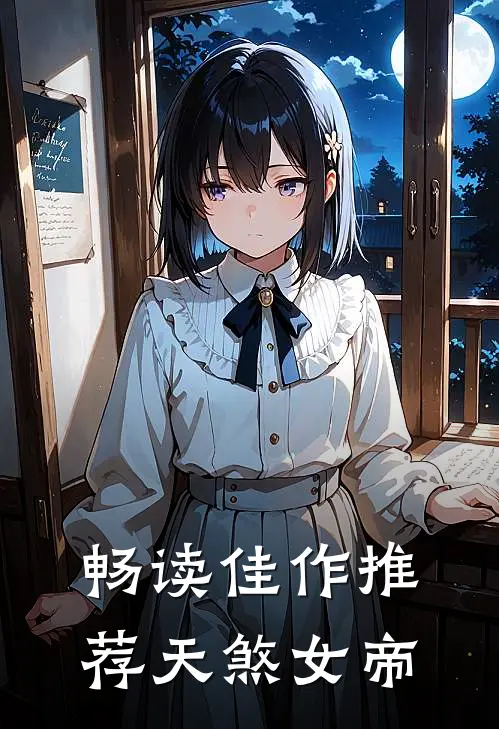 畅读佳作推荐天煞女帝