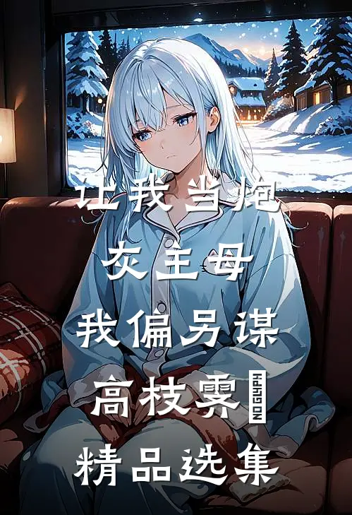 让我当炮灰主母,我偏另谋高枝霁妘精品选集