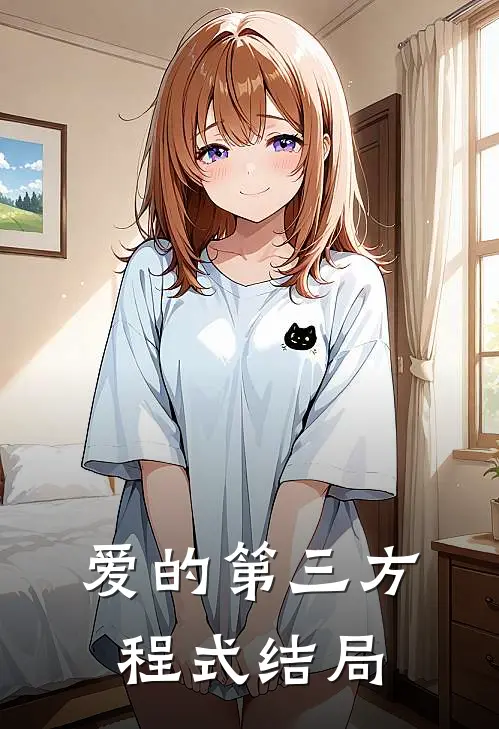爱的第三方程式结局