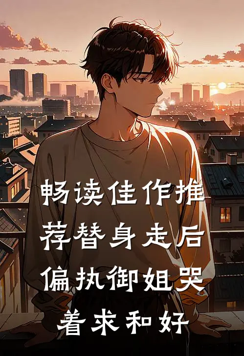 畅读佳作推荐替身走后，偏执御姐哭着求和好