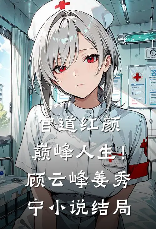官道红颜，巅峰人生！顾云峰姜秀宁小说结局